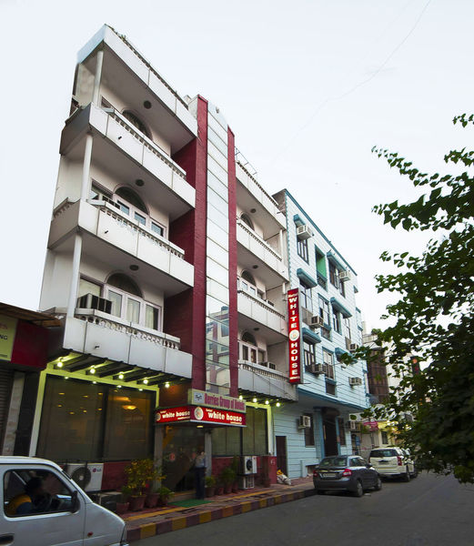 General view