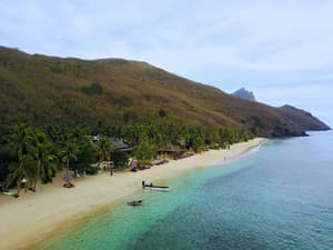 thumbnail: Beach