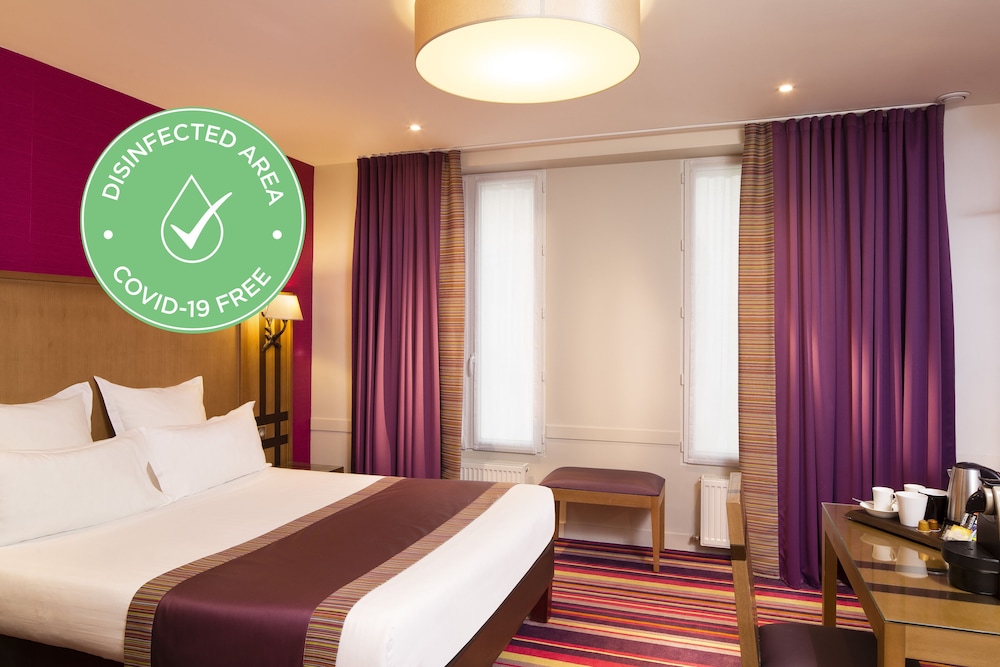 Cleanliness standards