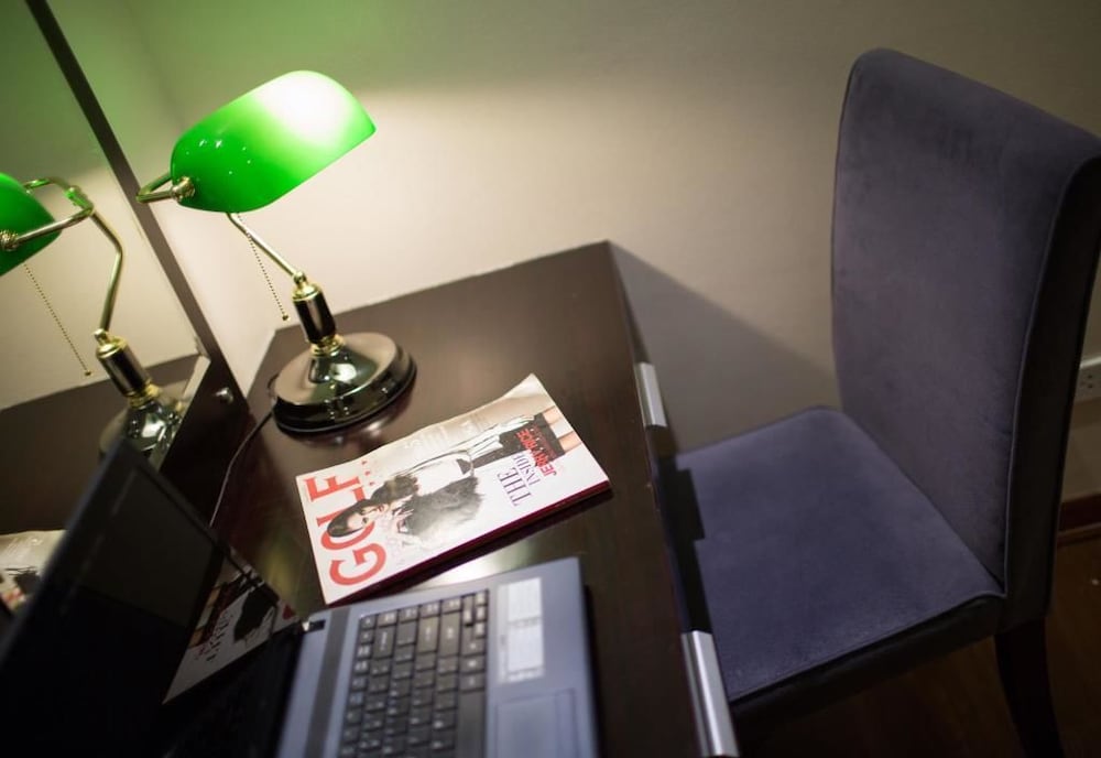 Room amenity