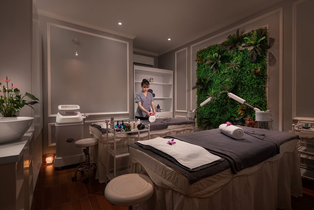 Spa