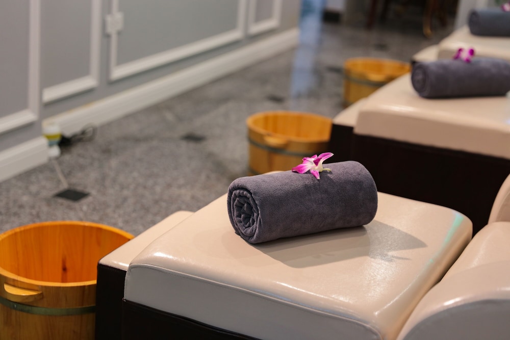 Spa