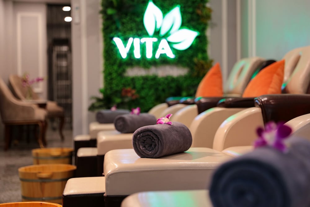 Spa