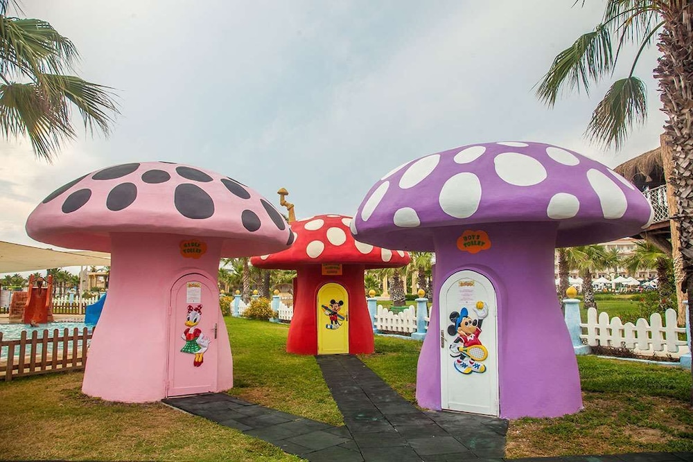 Children's activities