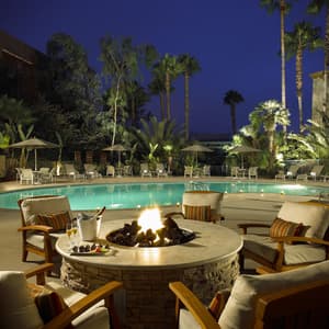 thumbnail: Terrace/patio