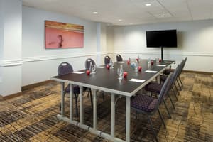 thumbnail: Meeting facility
