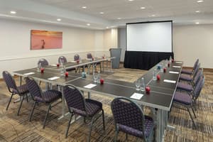 thumbnail: Meeting facility