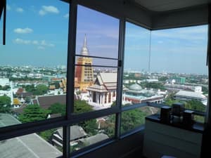 thumbnail: City view