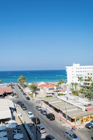 thumbnail: View from room