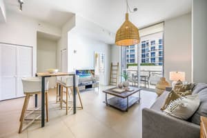 thumbnail: Living area