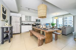 thumbnail: Private kitchen