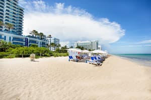 thumbnail: Beach