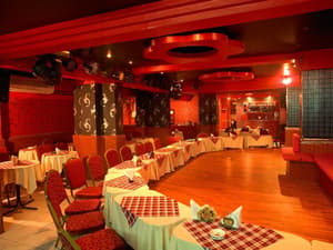 thumbnail: Nightclub