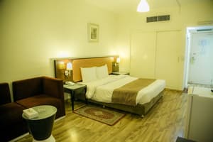 thumbnail: Room