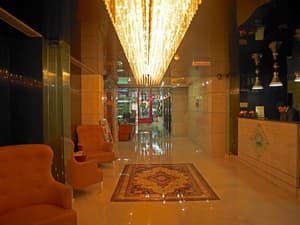 thumbnail: Reception