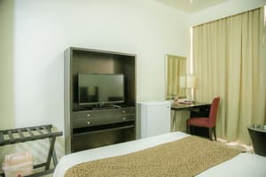 thumbnail: Room