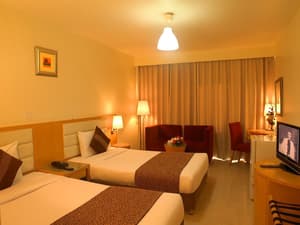 thumbnail: Room
