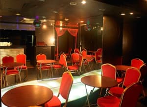 thumbnail: Nightclub