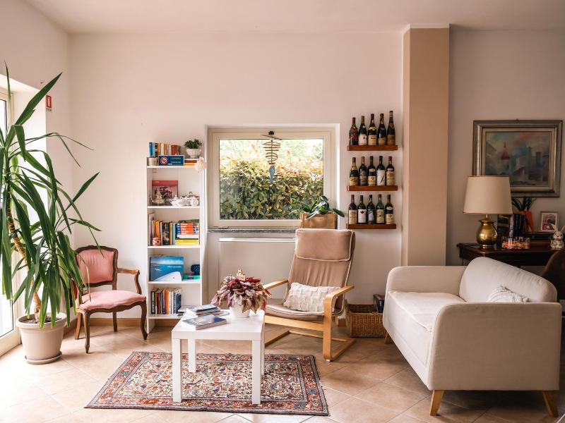 General view