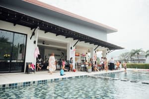 thumbnail: Outdoor pool