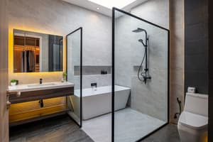thumbnail: Bathroom