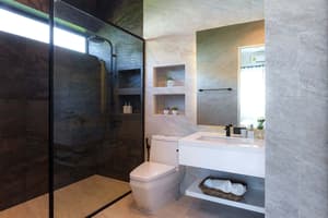 thumbnail: Bathroom