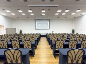 thumbnail: Meeting facility