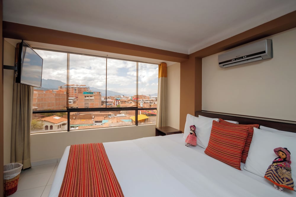 View from room