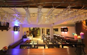 thumbnail: Restaurant-cafeteria