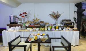 thumbnail: Restaurant-cafeteria