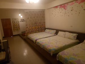 thumbnail: Living area