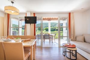 thumbnail: Living area