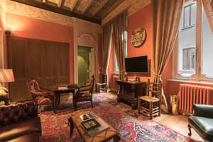 thumbnail: Living area
