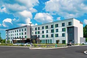 Courtyard by Marriott Deptford