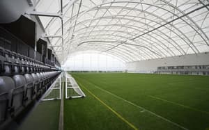 thumbnail: Sports facility