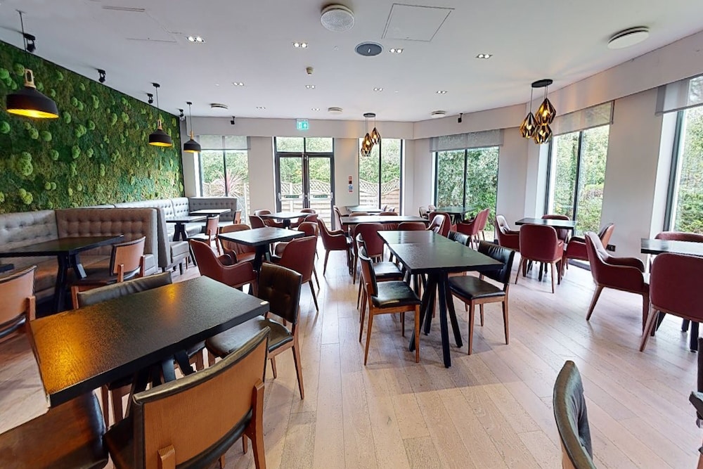 Restaurant-cafeteria