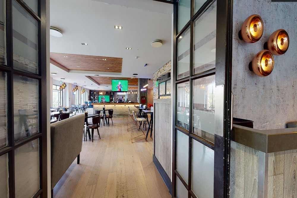 Restaurant-cafeteria