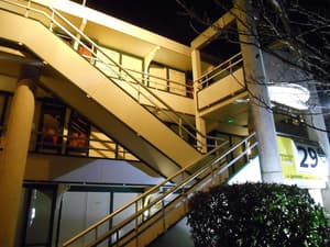 thumbnail: Exterior