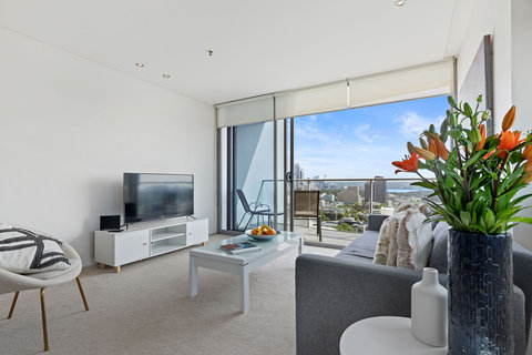 2 Bedroom