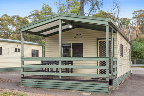 Superior 2BR Cabin (917)