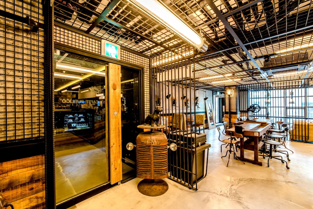 Cafe