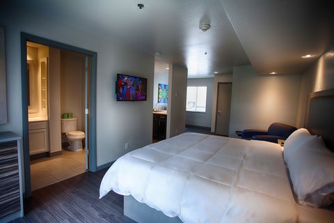 King Suite