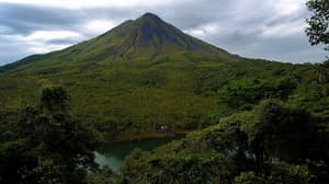 thumbnail: Aerial view