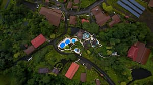 thumbnail: Exterior detail