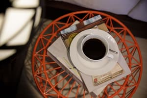 thumbnail: Food and drink