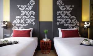 thumbnail: Room