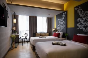 thumbnail: Room