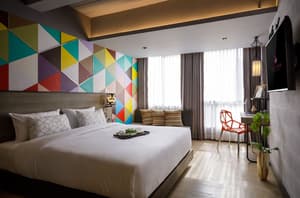thumbnail: Room