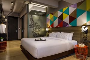 thumbnail: Room