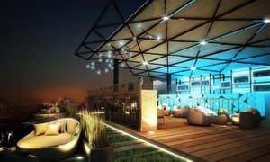 thumbnail: Lounge